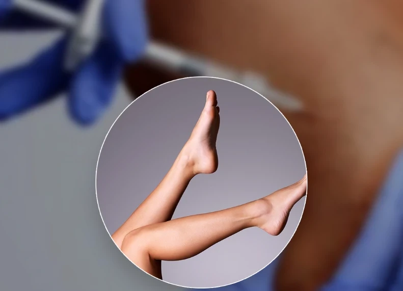 What Are Non-Surgical Varicose Vein Treatments?