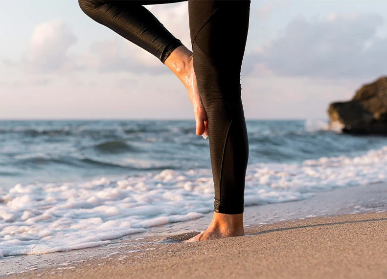 5 Commonly Misunderstood Facts About Non-Surgical Varicose Vein Treatment!