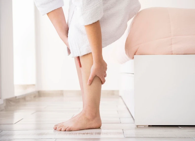 What is Laser Varicose Vein Treatment?