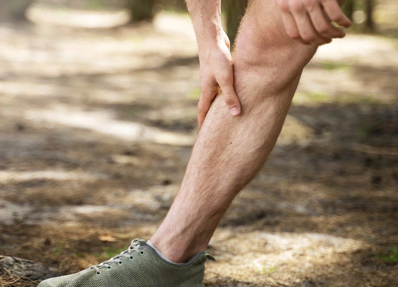 Lazerle Venöz Yetmezlik Tedavisi: Dolaşım Sorunlarına Işık Tutun