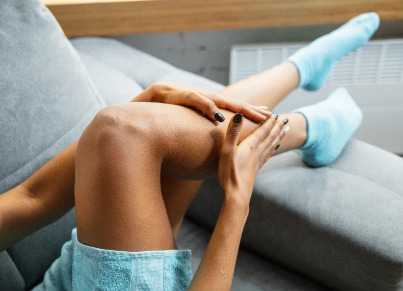 Varicose Vein Treatment